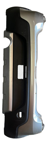 Parachoque Traseiro Renault Sandero Stepway 2012 2013 2014