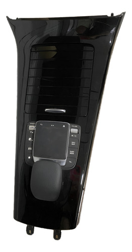 Console Central Completo Mercedes-benz Cla250 2022