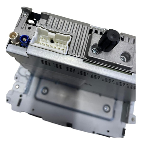 Aparelho Som Multimídia Renault Kwid 2023 2024 2025 Original
