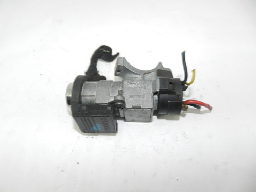 Cilindro Ignição Com Comutador Ford Fiesta Focus 03/08 