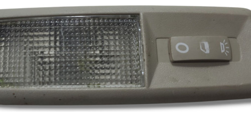 Luz De Teto Renault Grand Scenic 2008 (al) 8200360559