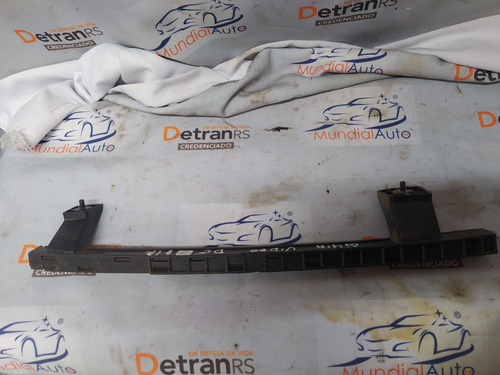 Guia Vidro Dianteiro Esquerdo Hyundai Hr  11361