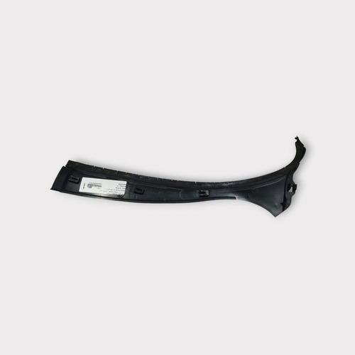 Churrasqueira Moldura Grade Direita Peugeot 206 1998 A 2013