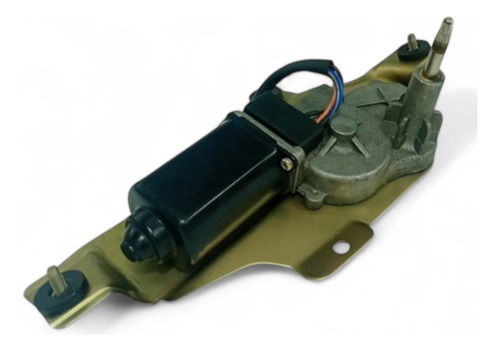 Motor Limpador Do Vidro Traseiro Lifan X60