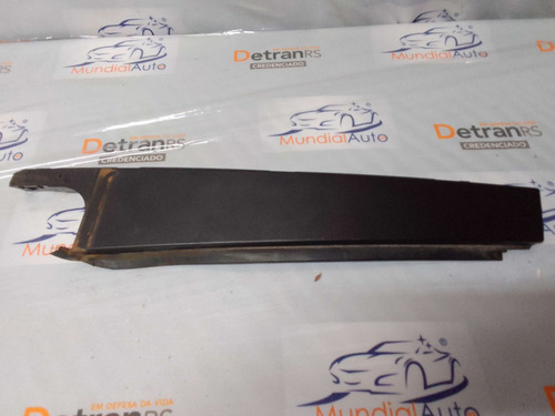 Moldura Coluna Tras Direito Fiat Toro 1002185700 11520
