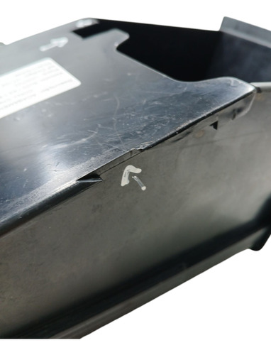 Porta Luva Objetos Gaveta Audi A3 1.6 2000 Com Dtl (ap)