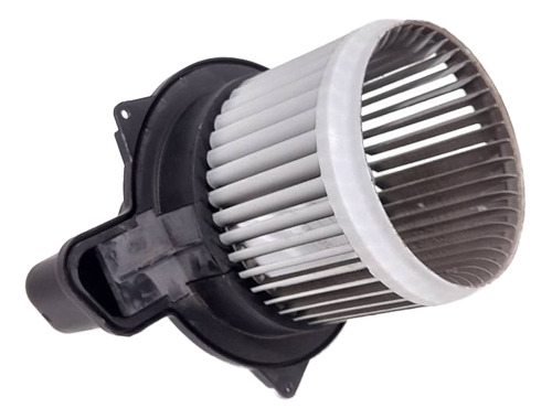 Motor Ar Forçado Ventilação Fiat Argo 2018 2019 2020 2021