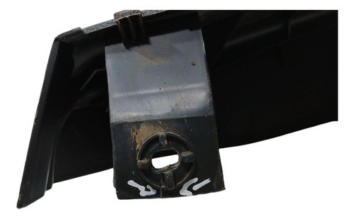 Suporte Bagagito L/ D Ford Fiesta Sedan 2014  C/ Dtl (ap)