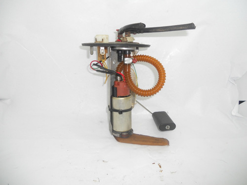 Bomba De Combustível Ford Ka 1.3 Endura 1997 A 1999