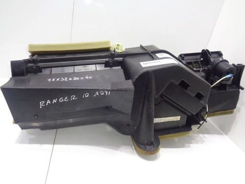 Caixa Evaporadora Ranger 3.0 2010