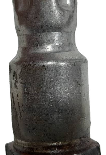 Sonda Lambda Pós Catalisador Fiat Argo 1.0 8v 2018 2019 2020