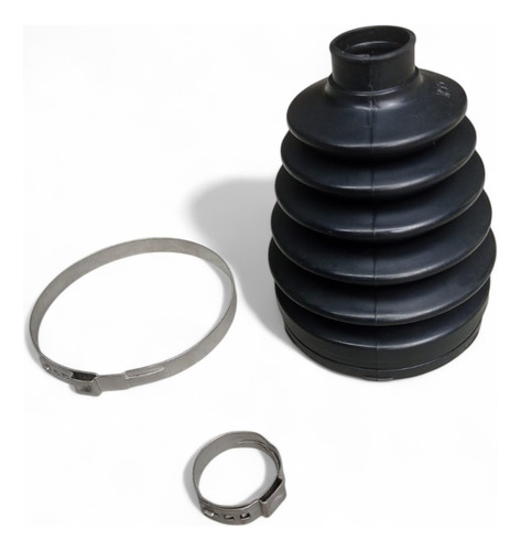 Coifa Homocinética Lado Roda Lifan 620