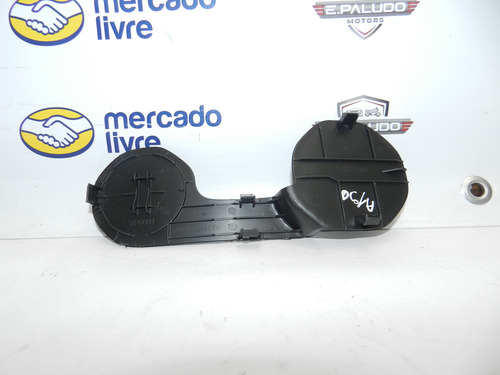 Acabamento Porta Copos Console Gm Onix Prisma 13/20 52037591
