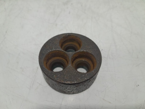 Espaçador Polia Virabrequim Perkins Motor Q20b Maxion S4