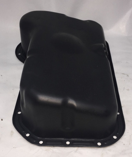 Carter Oleo Motor Ap Vw Gol Voyage Polo 1995 A 2005
