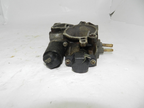 Corpo Borboleta Atuador Marcha Lenta Gol G2 1.6 1.8 Ap 84/99