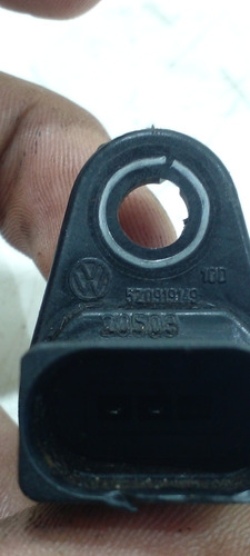Sensor Velocidade Vw Gol G5 1.6 2011 5z0919149 (vj)