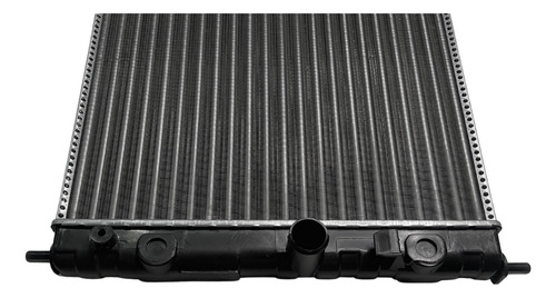 Radiador Ipanema Kadett Monza 91 92 93 94 95 96 97 98