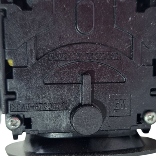 Chave De Seta Gm Onix Prisma Cobalt Pn: 96990568