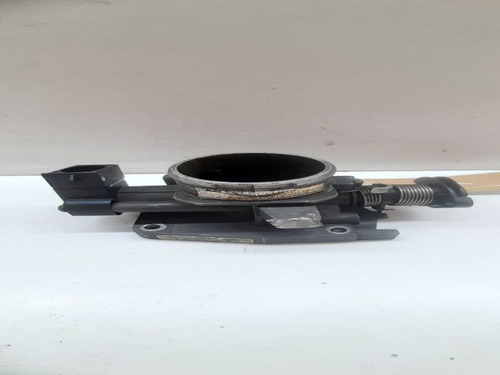 Corpo Borboleta (tbi)   Ford Fiesta 1997 