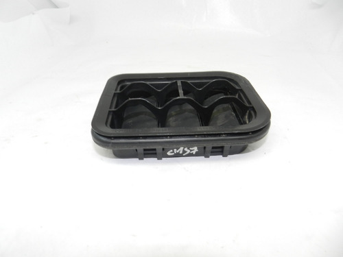 Difusor Ar Traseiro Ventilção Audi A3 01/06 1h0819465c