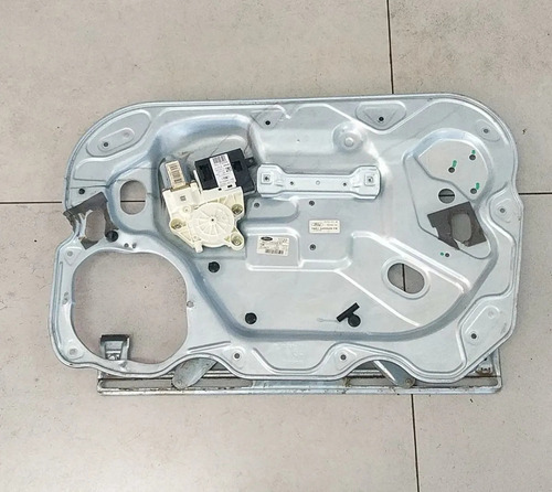 Maquina Vidro Dianteira Direita Ford Focus 2010 A 2014