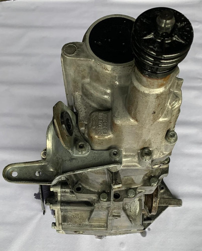 Caixa Câmbio Vw Manual Vw Gol Parati 1.6 8v Cht