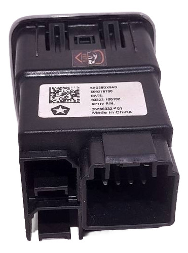 Entrada Conector Usb Fiat Argo Cronos 2019 2020 2021 A 2023