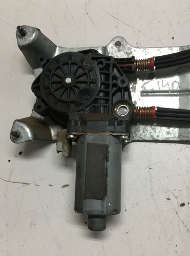 Maquina De Vidro Elétrico Diateira Direita Citroen Picasso