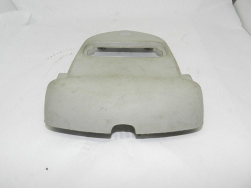 Moldura Acabamento Luz Teto Peugeot 307 12/16 9670131077