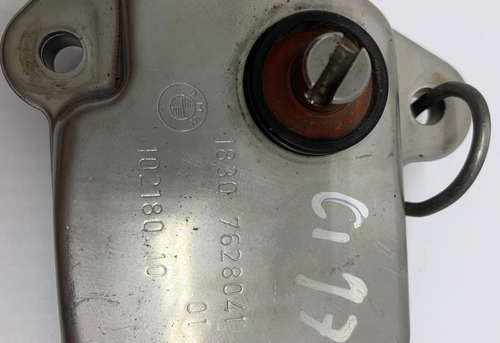 Atuador Difusor Bmw 328 I 2013/2016 18307628041 Original