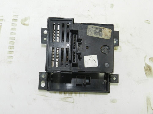 Comando Chave Luz Farol Gm Blazer S10 2001 A 2011 93285629