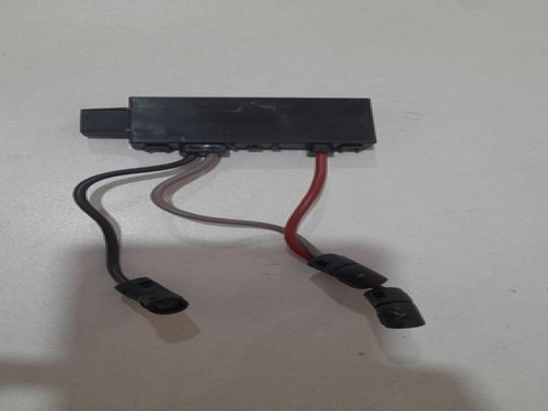 Sensor Do Alarme Anti Furto Polo Virtus 2018 5q0951172