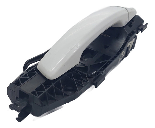 Maçaneta Externa Traseira Direita A3 Sportback 2013 A 2016