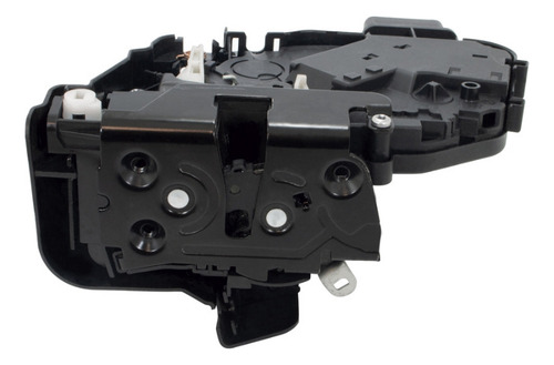 Fechadura Tras Esq Ford Focus 09 A 13 4m5aa26413ee