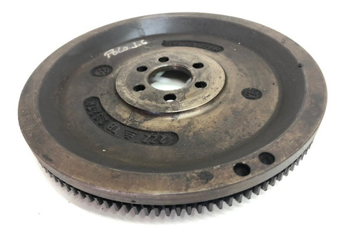 Volante Motor Cremalheira Volkswagen Polo 1.6 2005 