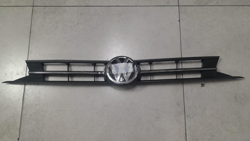 Grade Radiador Para-choque Dianteiro Vw Polo Virtus 17/23