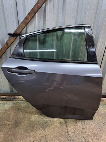Porta Traseira Direita Honda New Civic G10 2017 2018 2019 