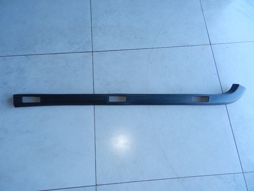 Friso Borda Caçamba Lado Esquerdo Vw Saveiro G5 G6 G7 10/23 