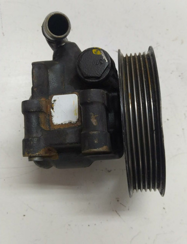 Bomba Direção Hidráulica Ford Focus 1.8 2001 Xs4e-3a733-ac