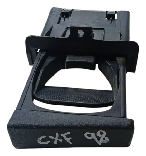 Porta Copo Esquerdo Toyota Hilux 2006 A 2015 (ap) Cxf 98