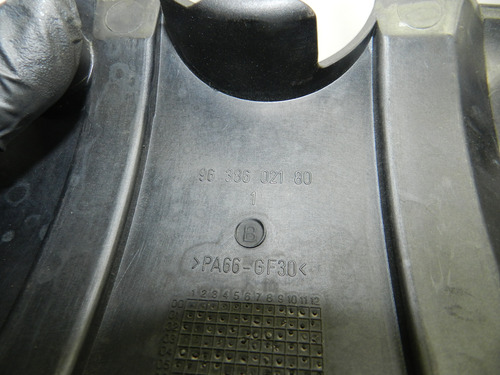 Tampa Motor 206 207 307 2008 1.6 16v 04/19 9638602180