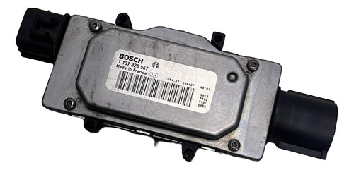 Módulo Relé Ventoinha Ford Focus 2.0 2014 2015 2016 A 2019