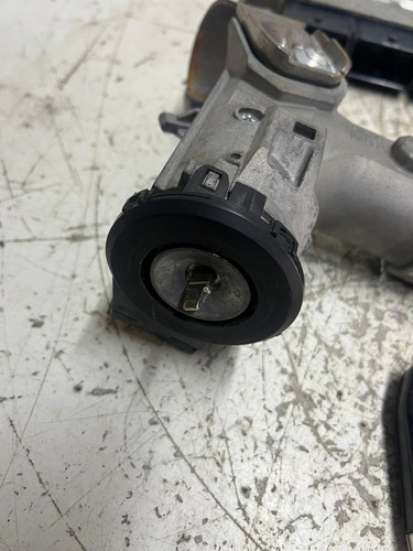Kit Code Módulo Ford Ka 1.0 3cc 12v 2019 2020 J7b512a650