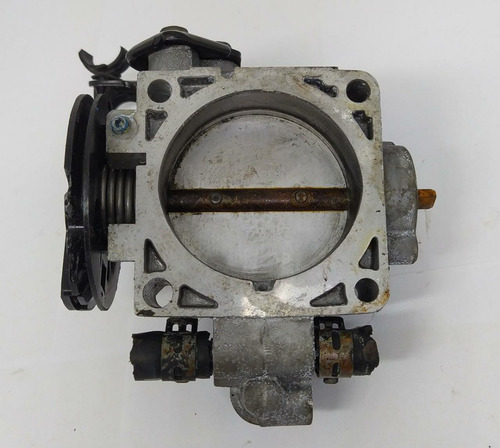 Corpo Borboleta Tbi Renault Scenic 2.0 1999 7700871215