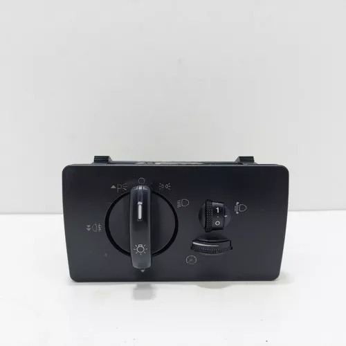 Botão Comando De Luz Farol Ford Mondeo Ano 2001 A 2006