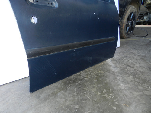 Porta Dianteira Direita Fiat Palio 4p 2000 A 2005