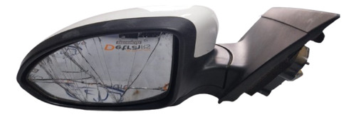 Retrovisor Cruze 11/15  Eletrico Esquerdo 14415-05228