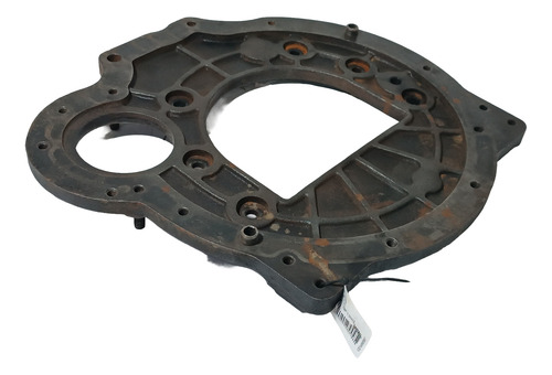 Flange Capa Seca Ranger Maxion 2.5 Hsd 70940155 1997/2004