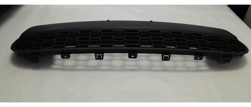 Grade Inferior Para-choque Dianteiro Fiat Uno Vivace 15/18